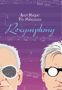 Roxymphony (Signed)
